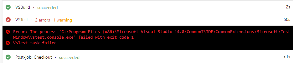 Azure Logs